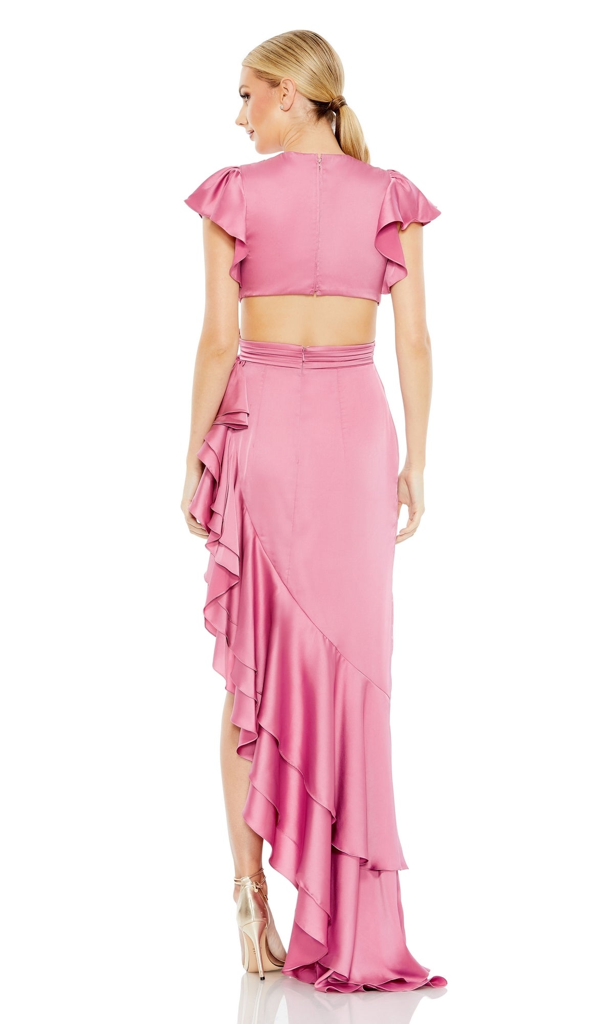 Mac Duggal Long Formal Dress 49529
