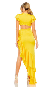 Mac Duggal Long Formal Dress 49529