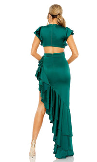 Mac Duggal Long Formal Dress 49529