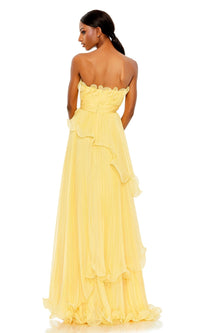 Mac Duggal Long Formal Dress 49537