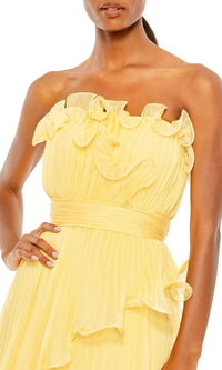 Mac Duggal Long Formal Dress 49537