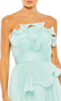 Mac Duggal Long Formal Dress 49537
