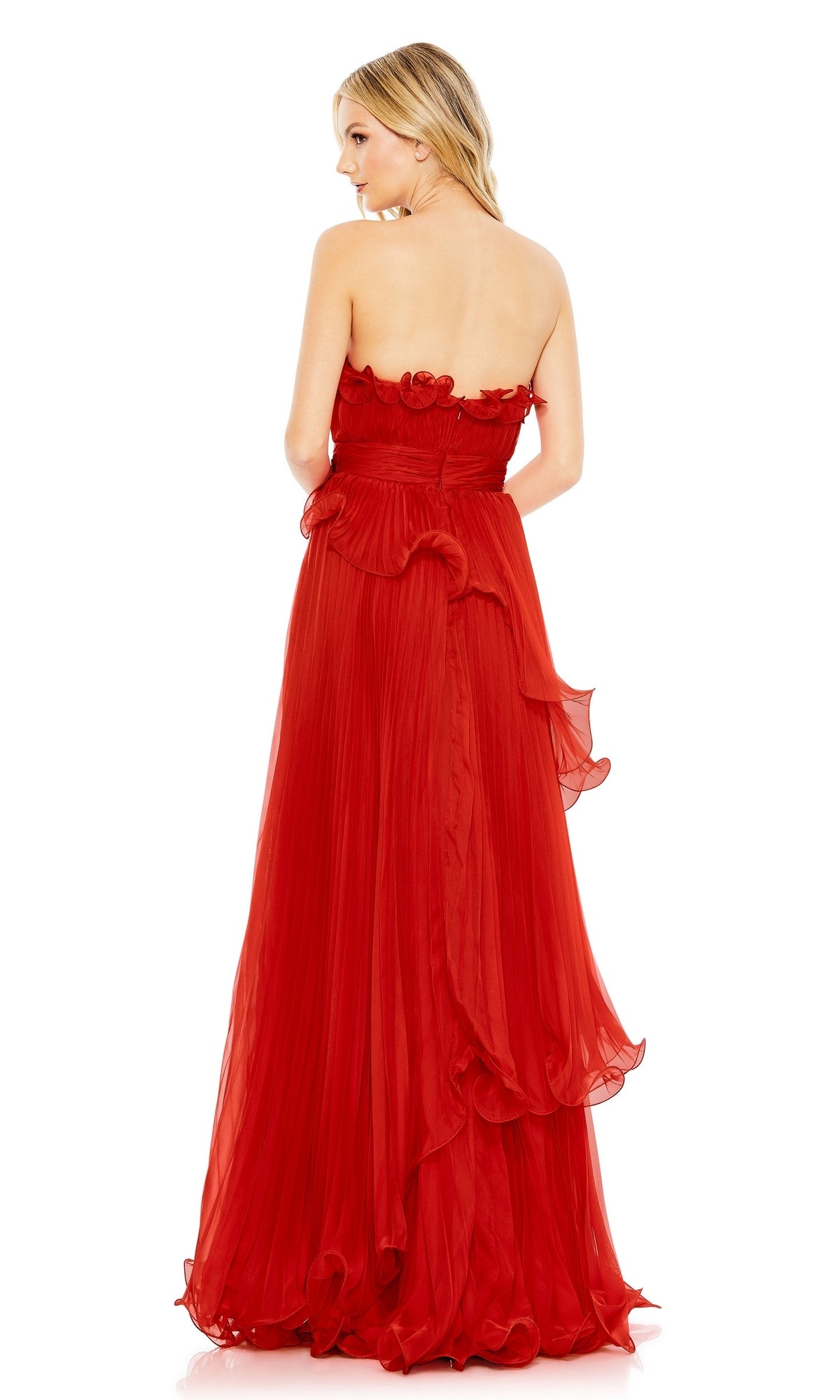 Mac Duggal Long Formal Dress 49537