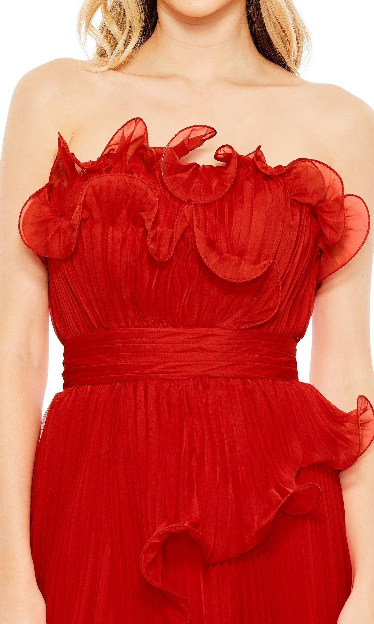 Mac Duggal Long Formal Dress 49537