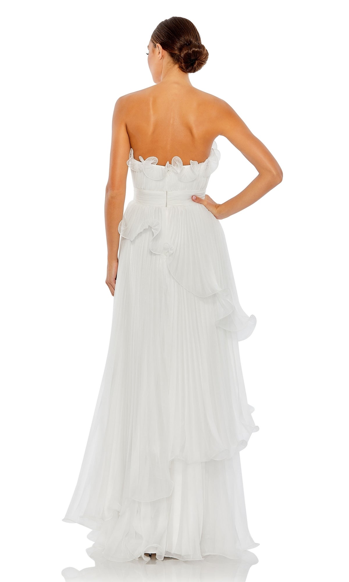 Mac Duggal Long Formal Dress 49537
