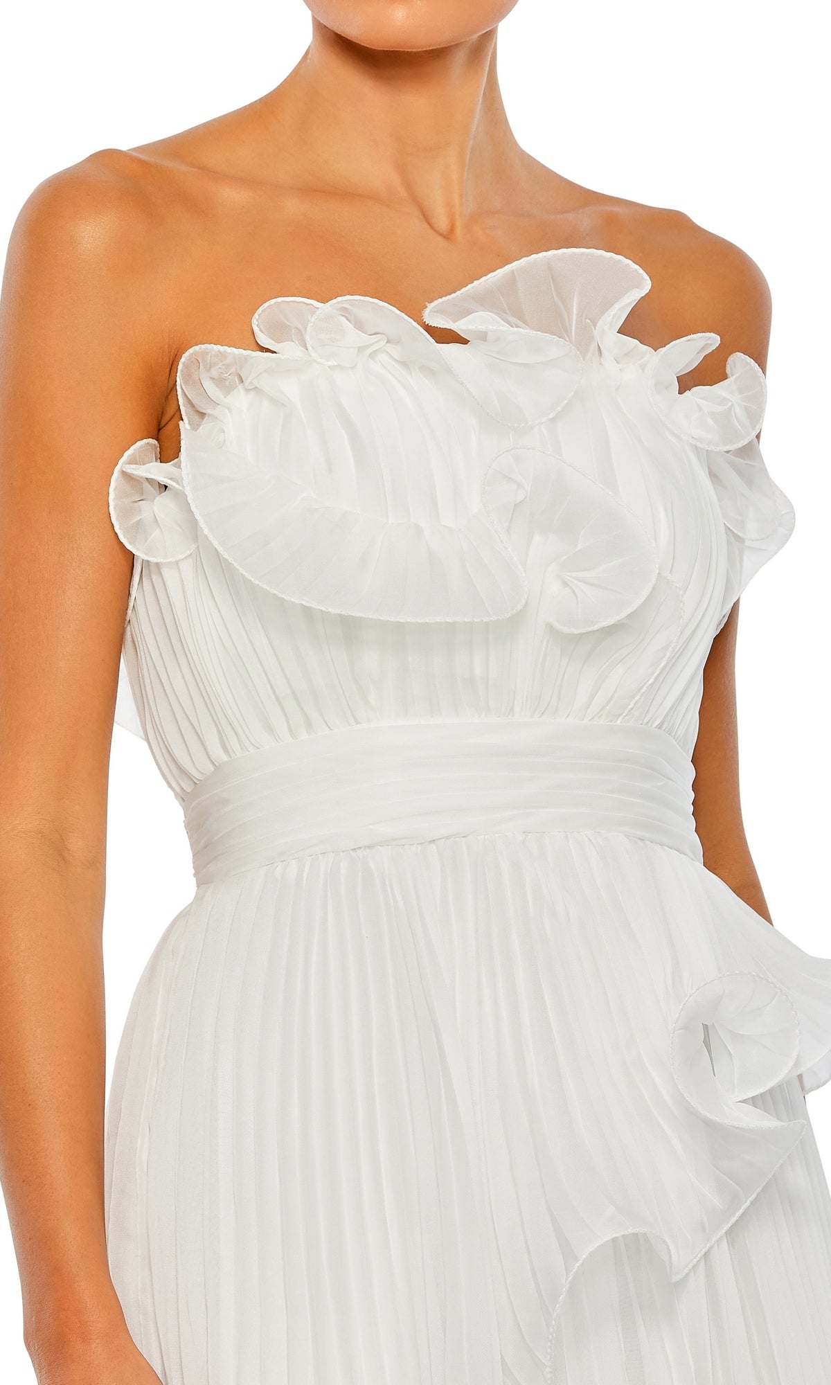 Mac Duggal Long Formal Dress 49537