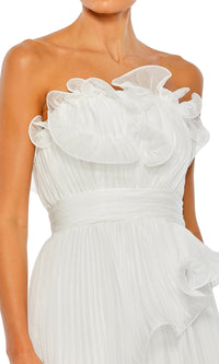Mac Duggal Long Formal Dress 49537