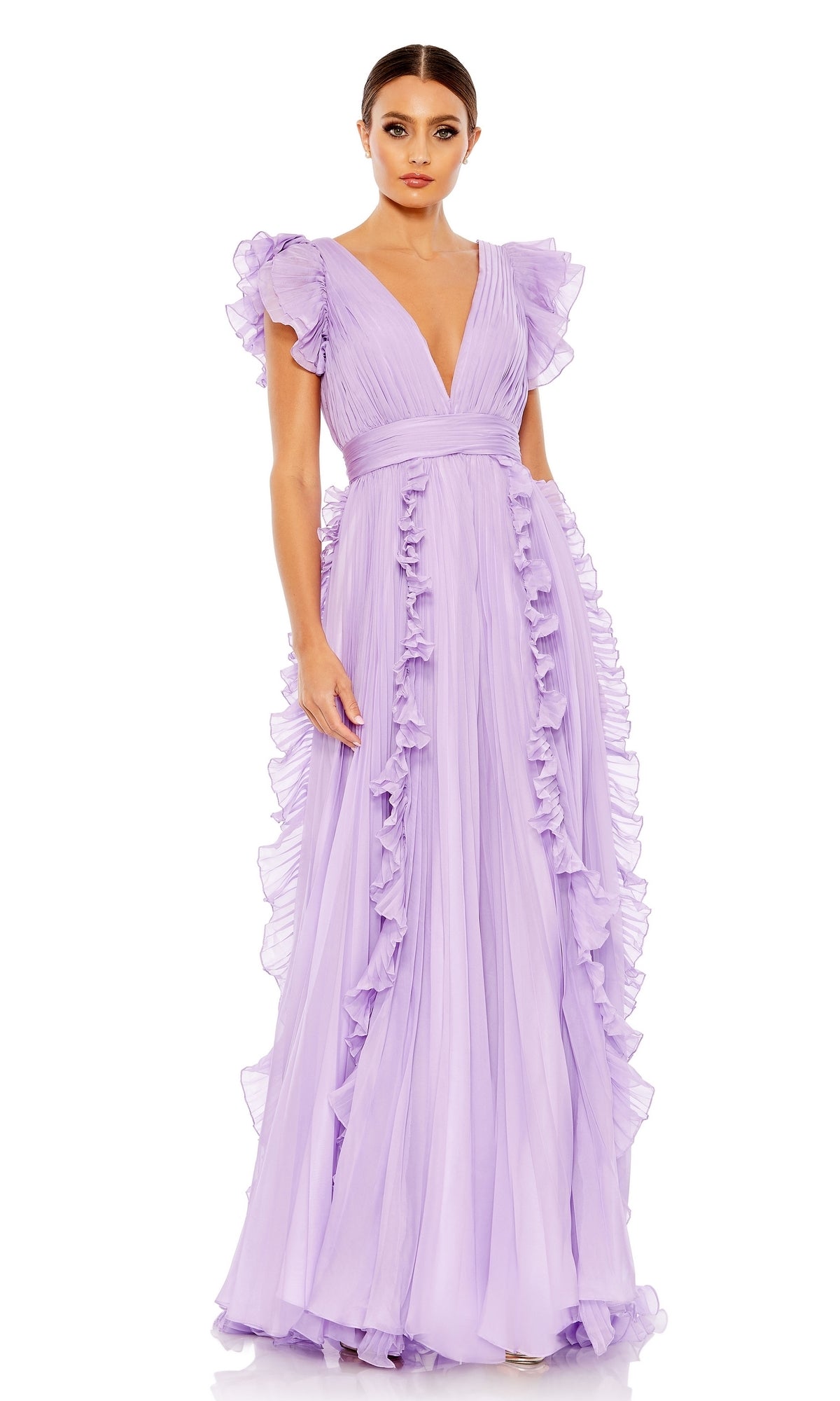 Long Formal Dress 49539 by Mac Duggal Long Formal Dress 49539 by Mac Duggal
