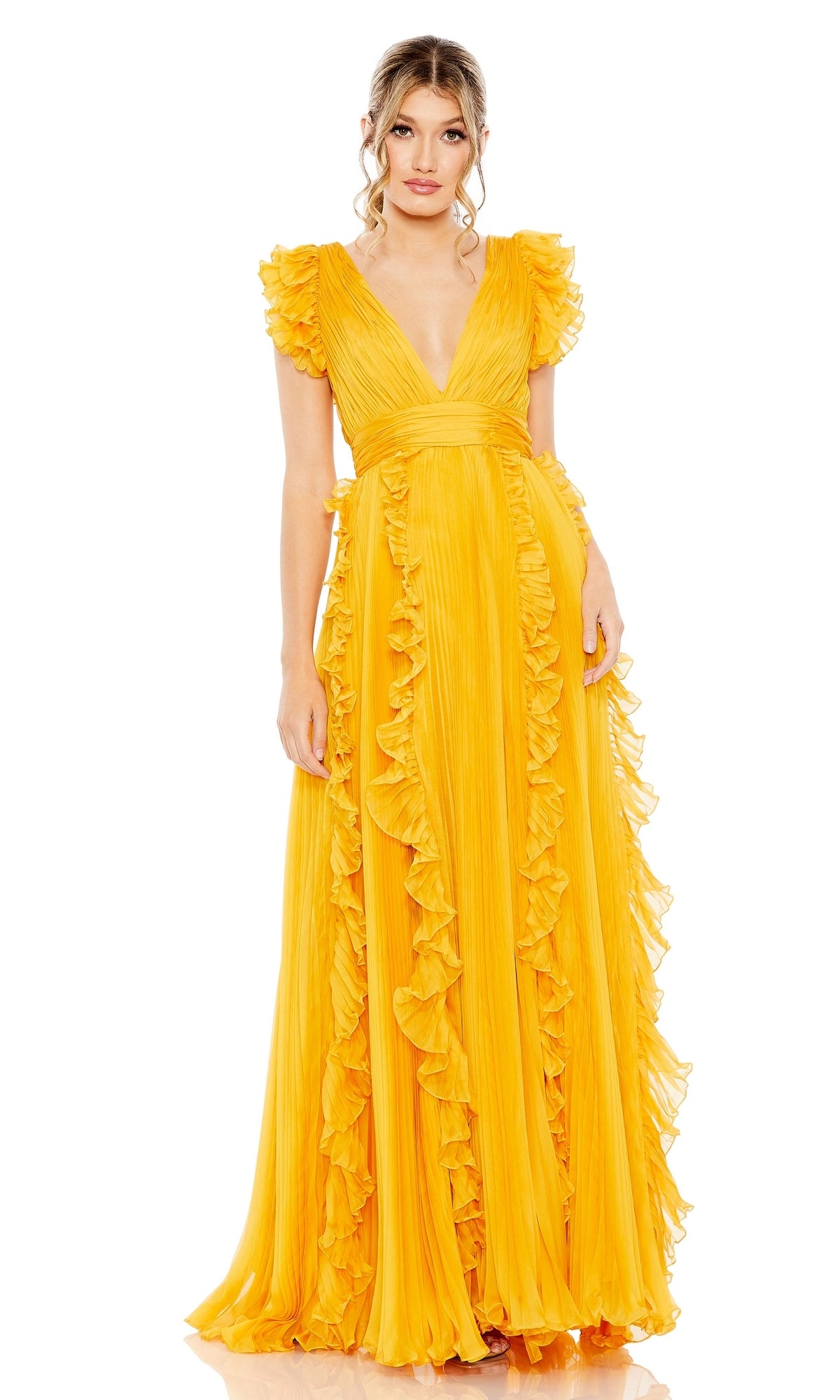 Long Formal Dress 49539 by Mac Duggal