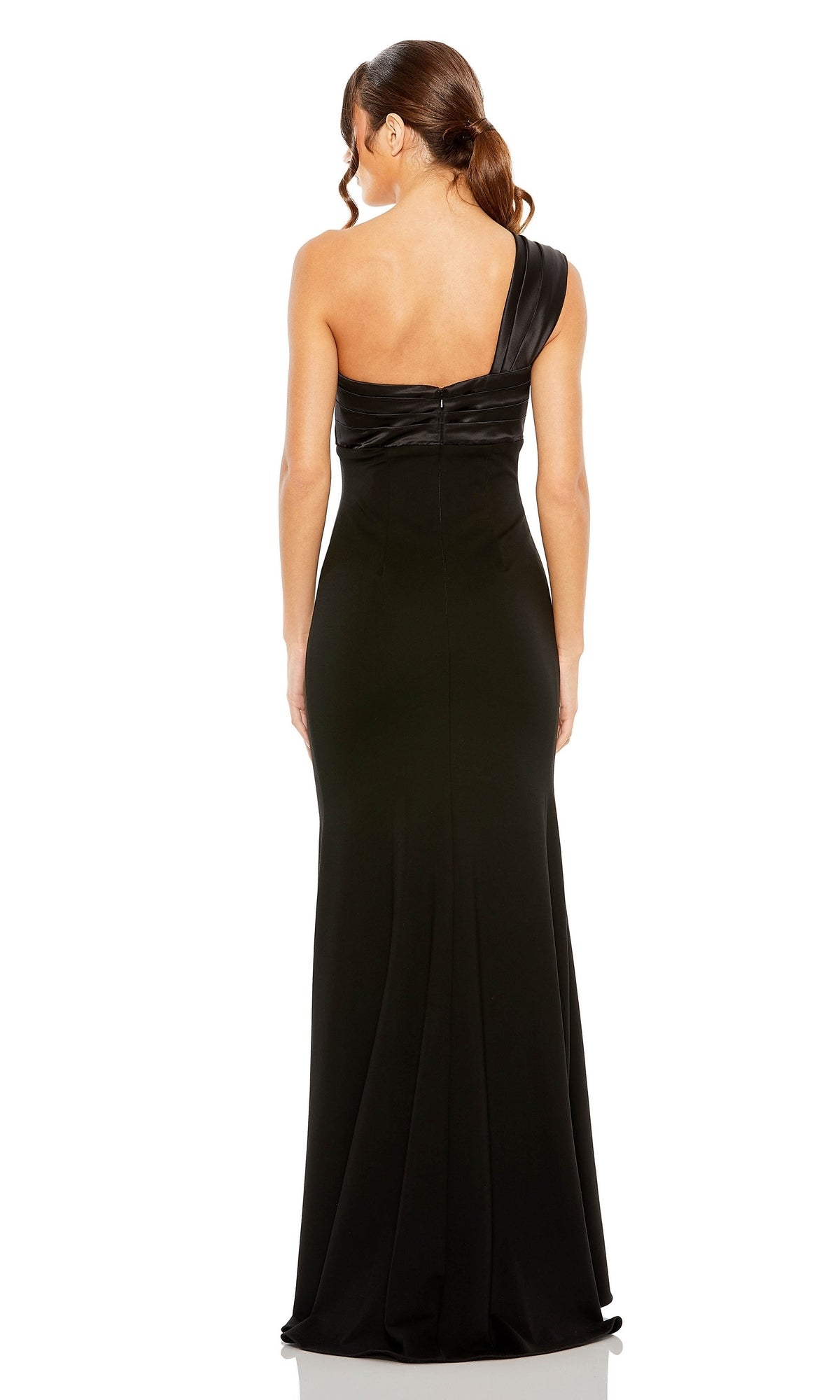 Mac Duggal Long Formal Dress 49547