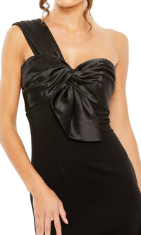 Mac Duggal Long Formal Dress 49547