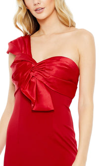 Mac Duggal Long Formal Dress 49547