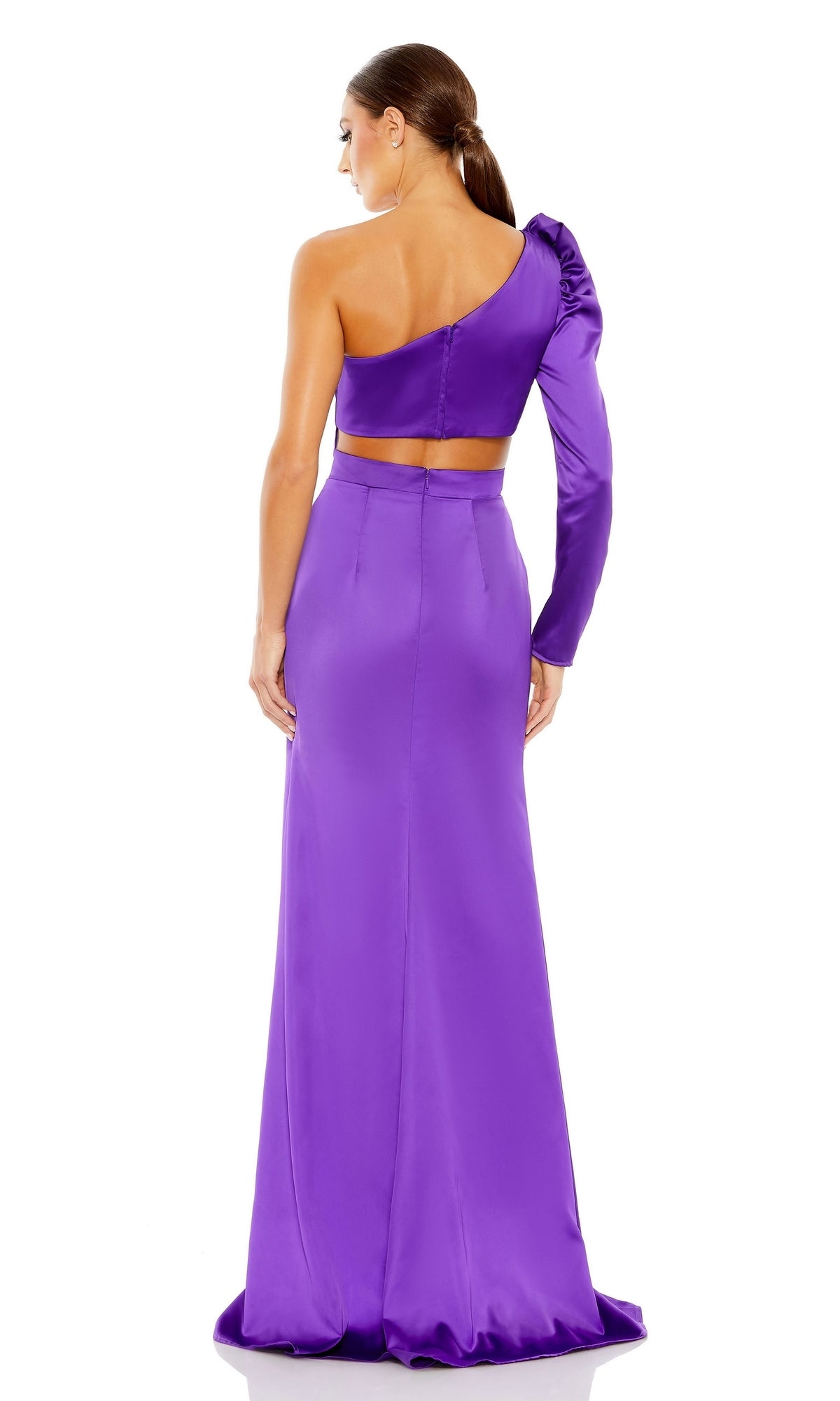 Long Formal Dress 49570 by Mac Duggal Long Formal Dress 49570 by Mac Duggal