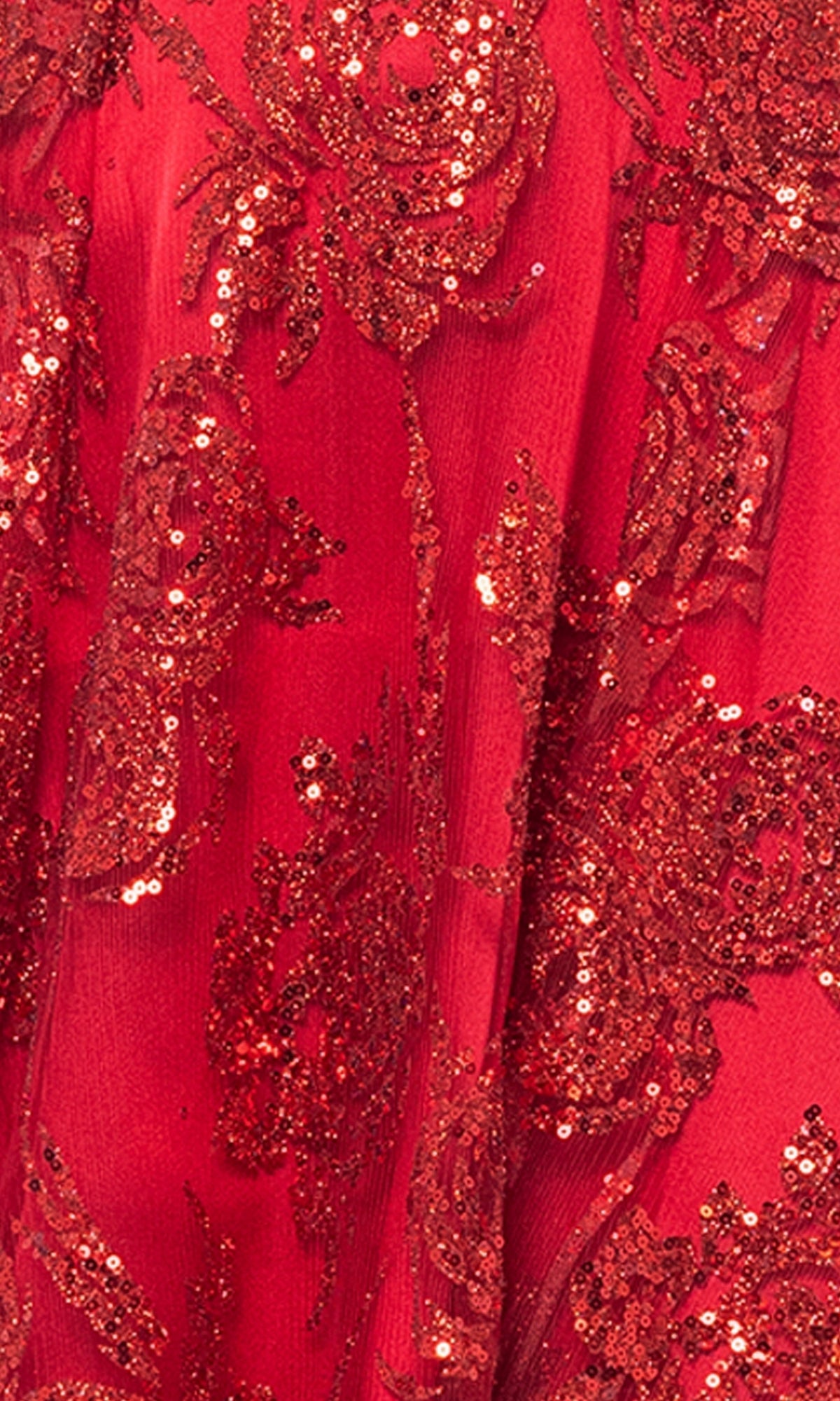 Blondie Nites Short Party Dress 4960bn - Image