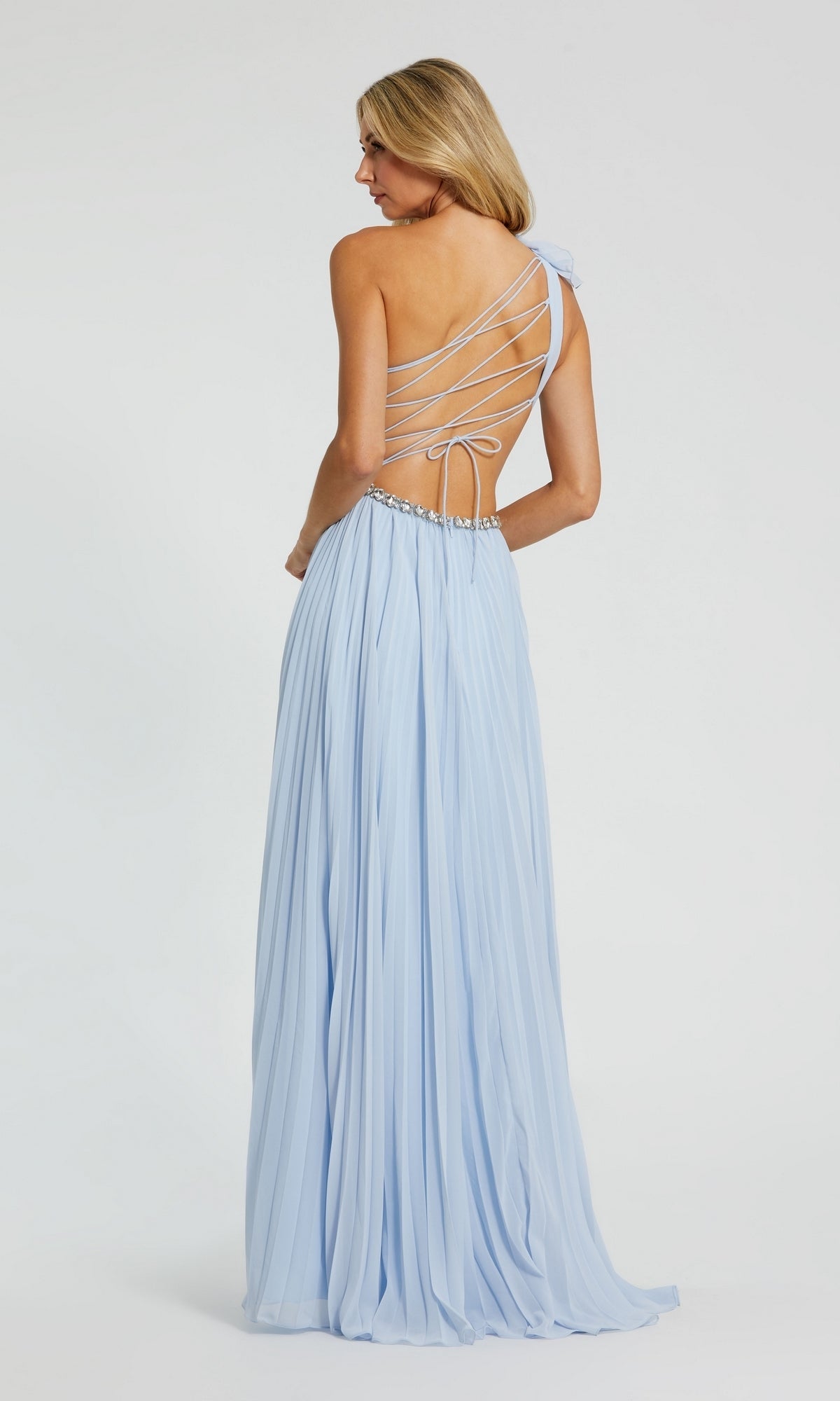 Mac Duggal Long Formal Dress 49687
