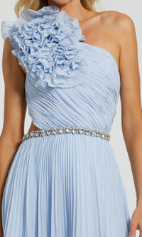 Mac Duggal Long Formal Dress 49687
