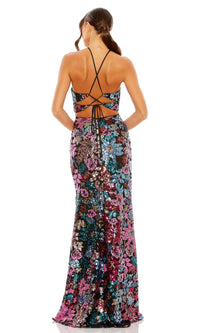 Mac Duggal Long Formal Dress 49695