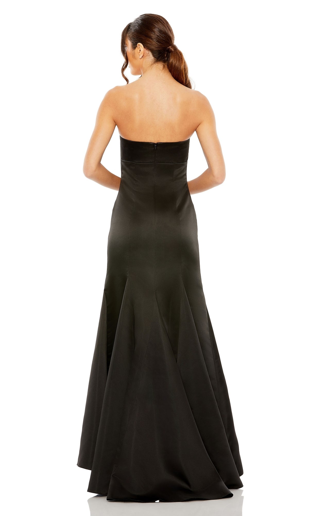 Mac Duggal Long Formal Dress 49701