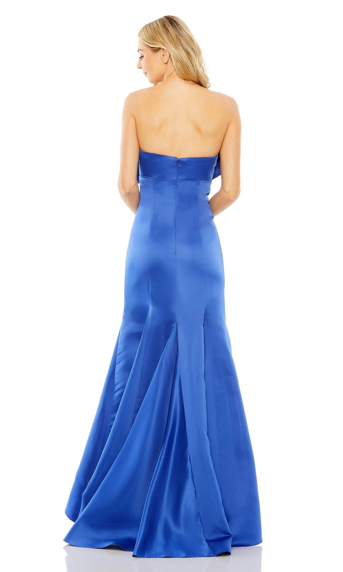 Mac Duggal Long Formal Dress 49701