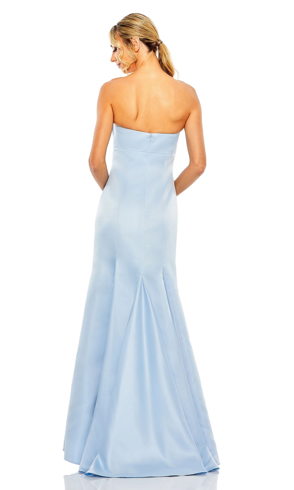 Mac Duggal Long Formal Dress 49701