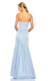 Mac Duggal Long Formal Dress 49701
