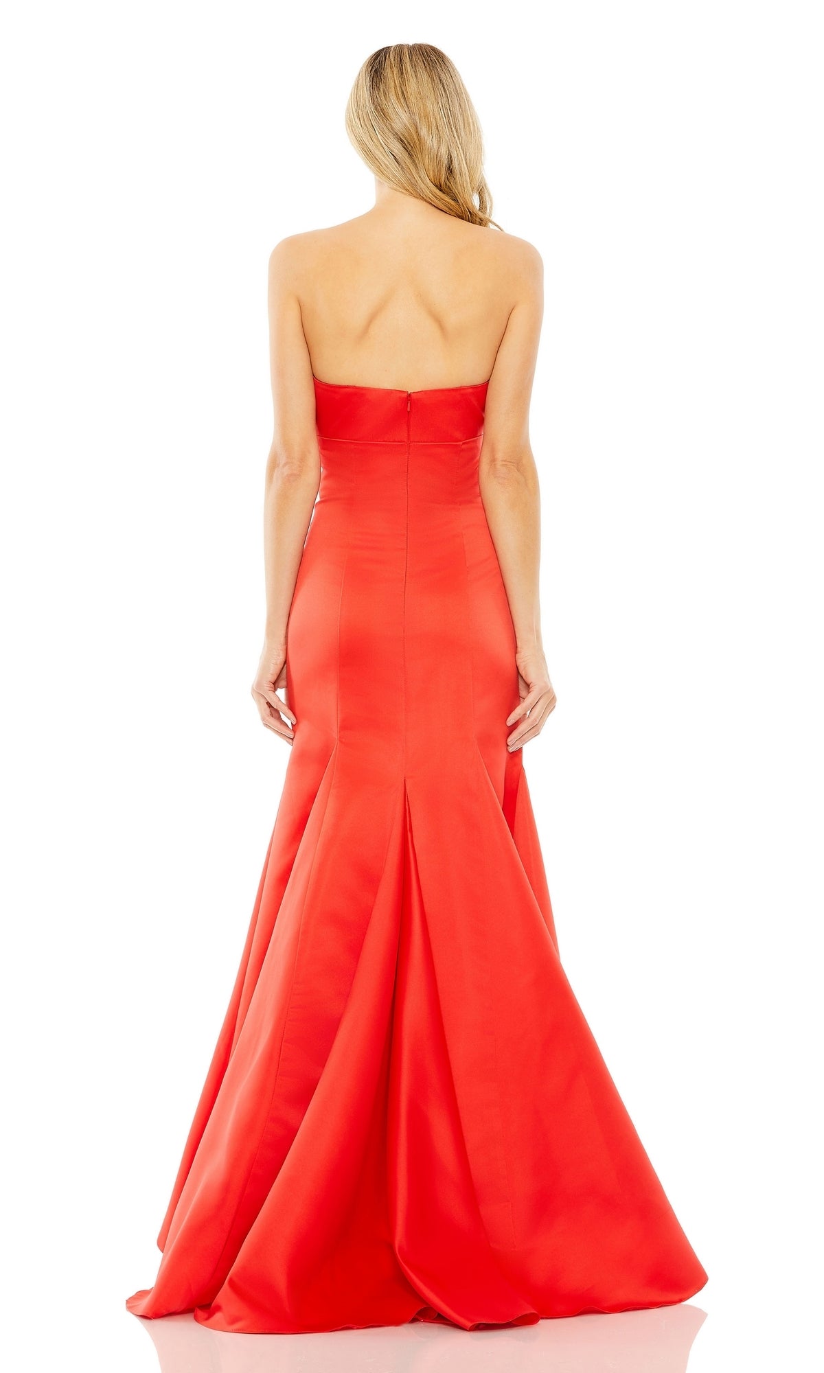 Mac Duggal Long Formal Dress 49701