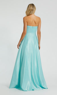 Mac Duggal Long Formal Dress 49702