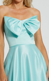 Mac Duggal Long Formal Dress 49702