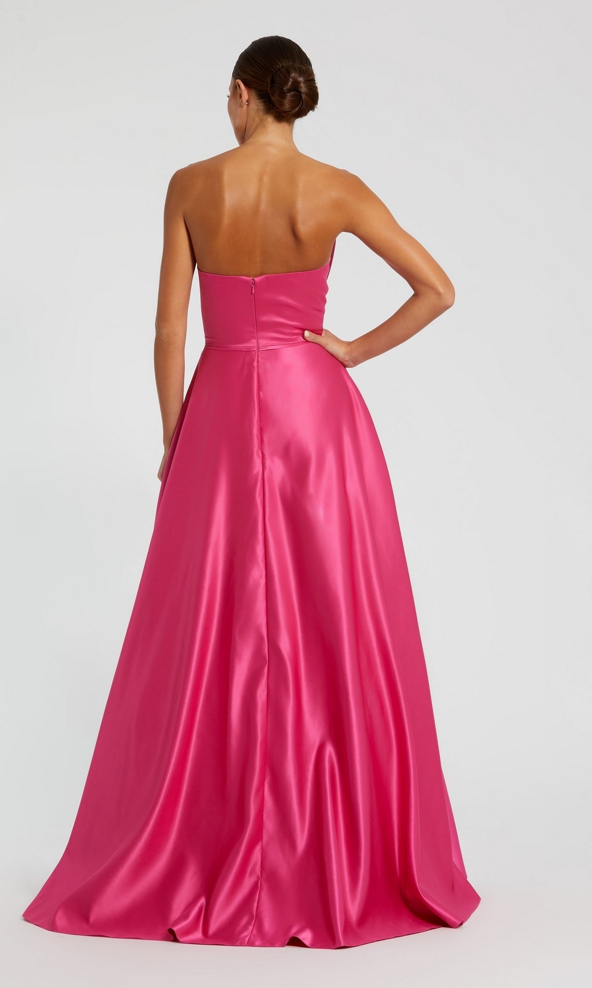 Mac Duggal Long Formal Dress 49702
