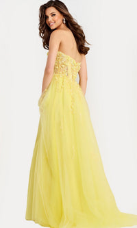 Jovani Long Formal Dress 49704 - Image