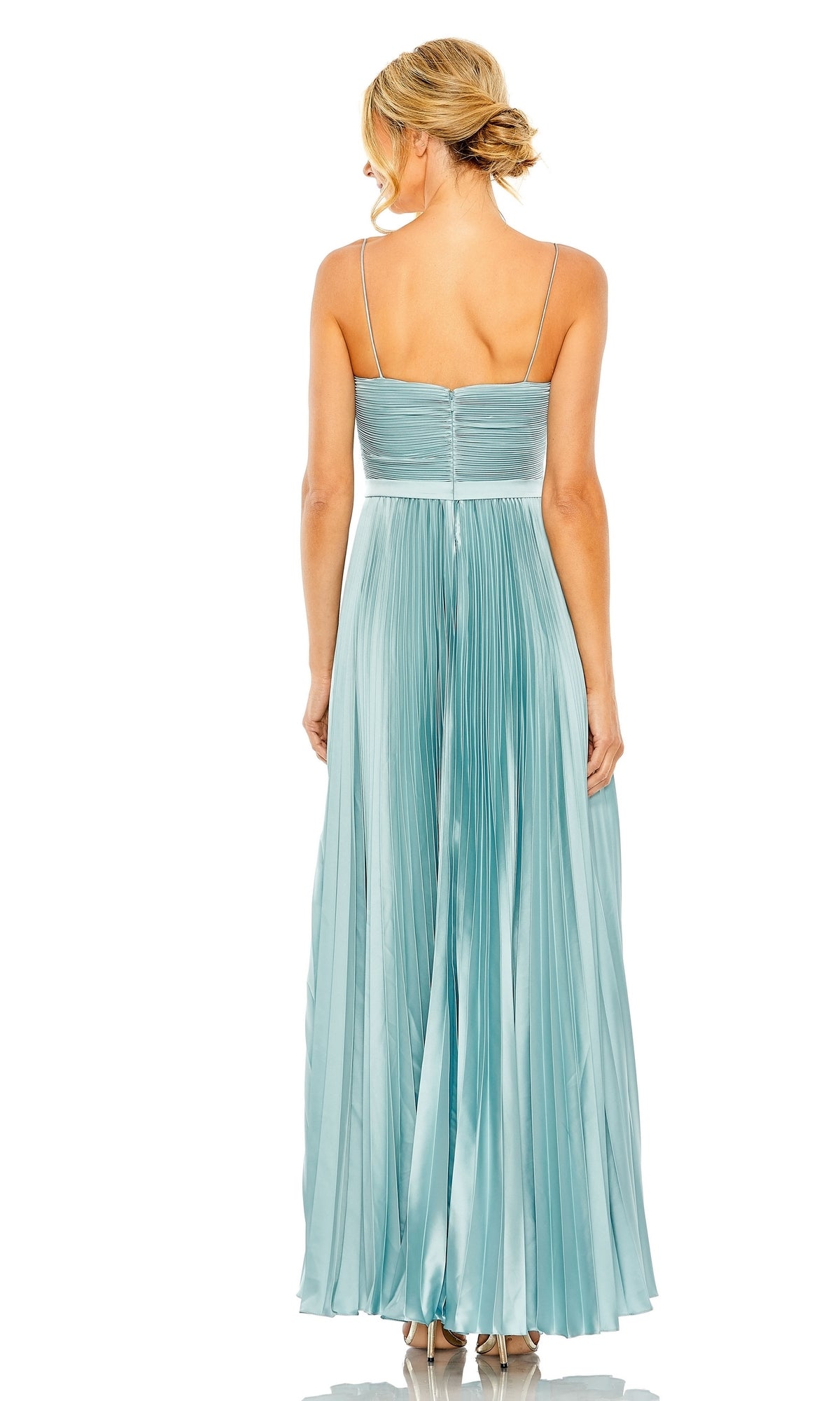 Mac Duggal Long Formal Dress 49715