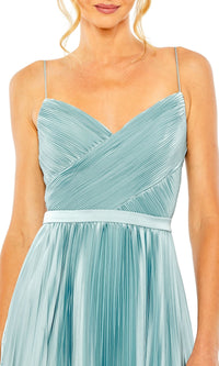 Mac Duggal Long Formal Dress 49715