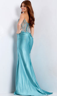 Jovani Long Formal Dress 49721