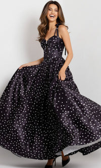 Jovani Long Formal Dress 49774