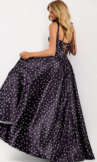 Jovani Long Formal Dress 49774