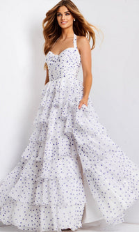 Jovani Long Formal Dress 49776