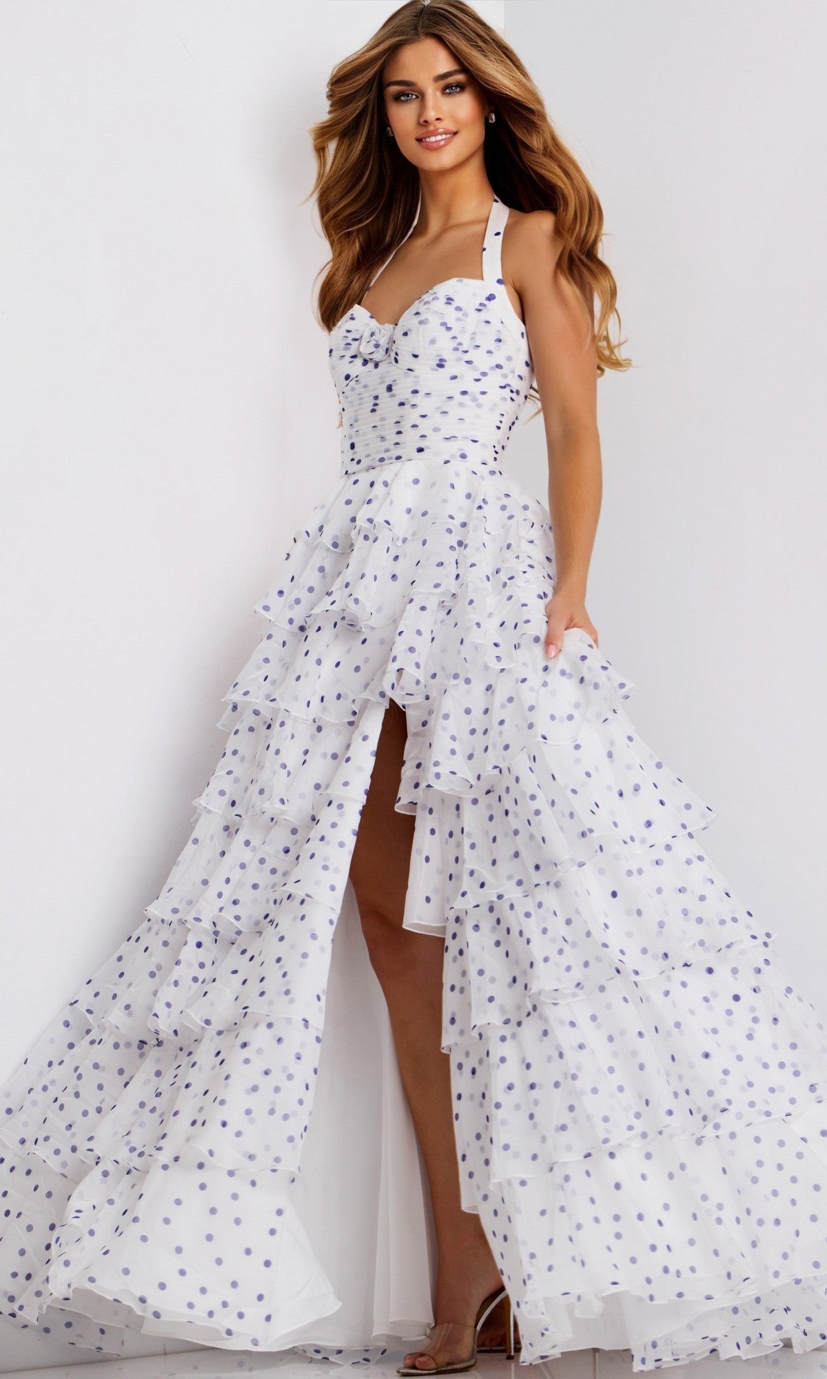 Jovani Long Formal Dress 49776