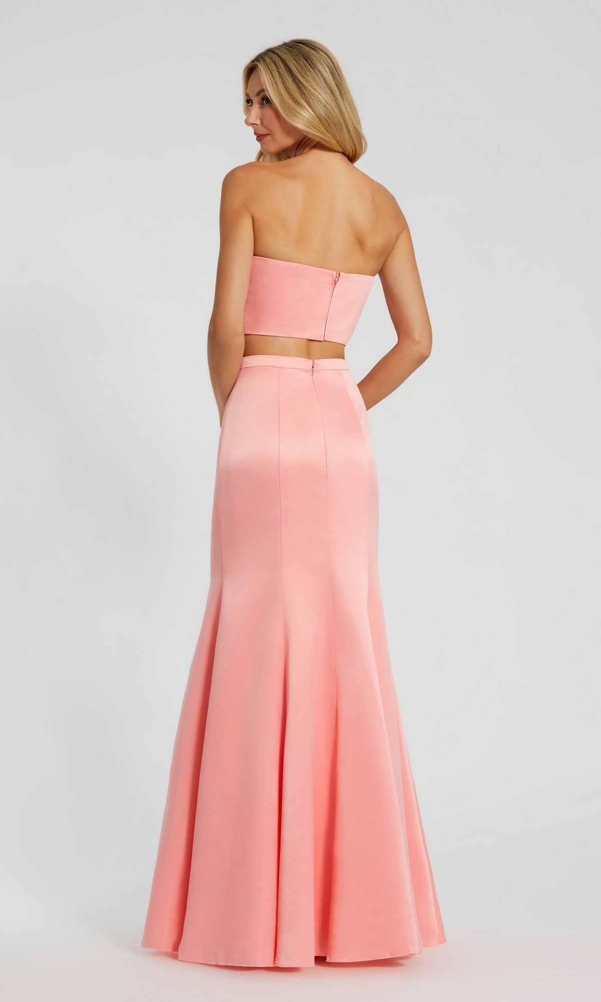 Mac Duggal Long Formal Dress 49832