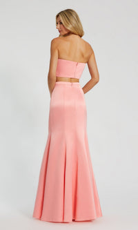 Mac Duggal Long Formal Dress 49832