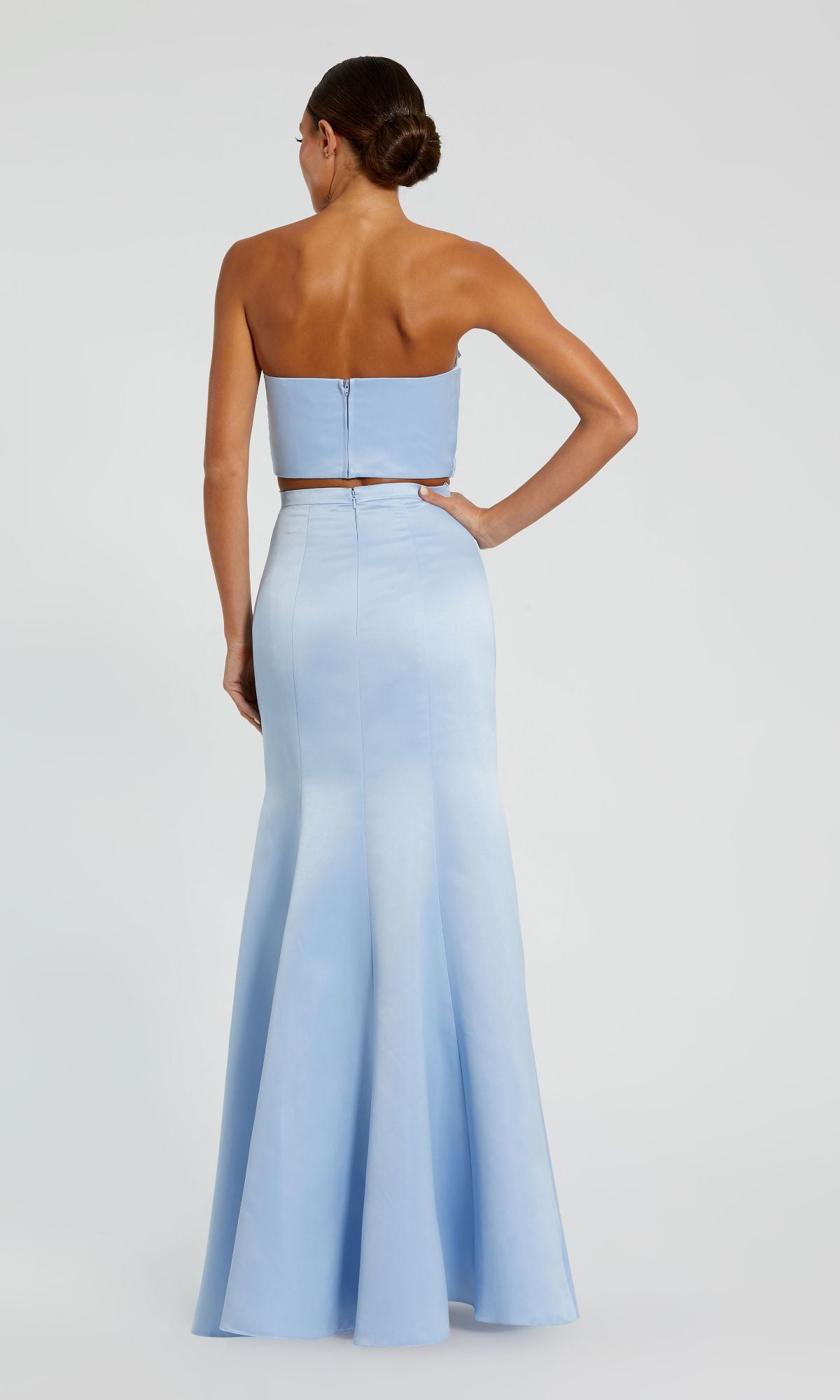 Mac Duggal Long Formal Dress 49832