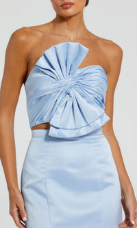 Mac Duggal Long Formal Dress 49832