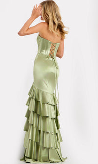 Jovani Long Formal Dress 49869 - Image