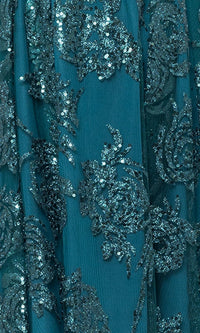 Blondie Nites Short Party Dress 4997bn - Image