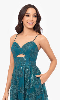 Blondie Nites Short Party Dress 4997bn - Image