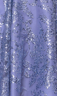 Blondie Nites Short Homecoming Dress 5001BN