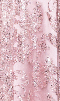 Blondie Nites Short Homecoming Dress 5001BN