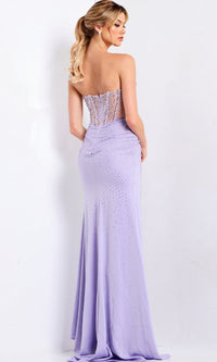 Jovani Long Formal Dress 50238