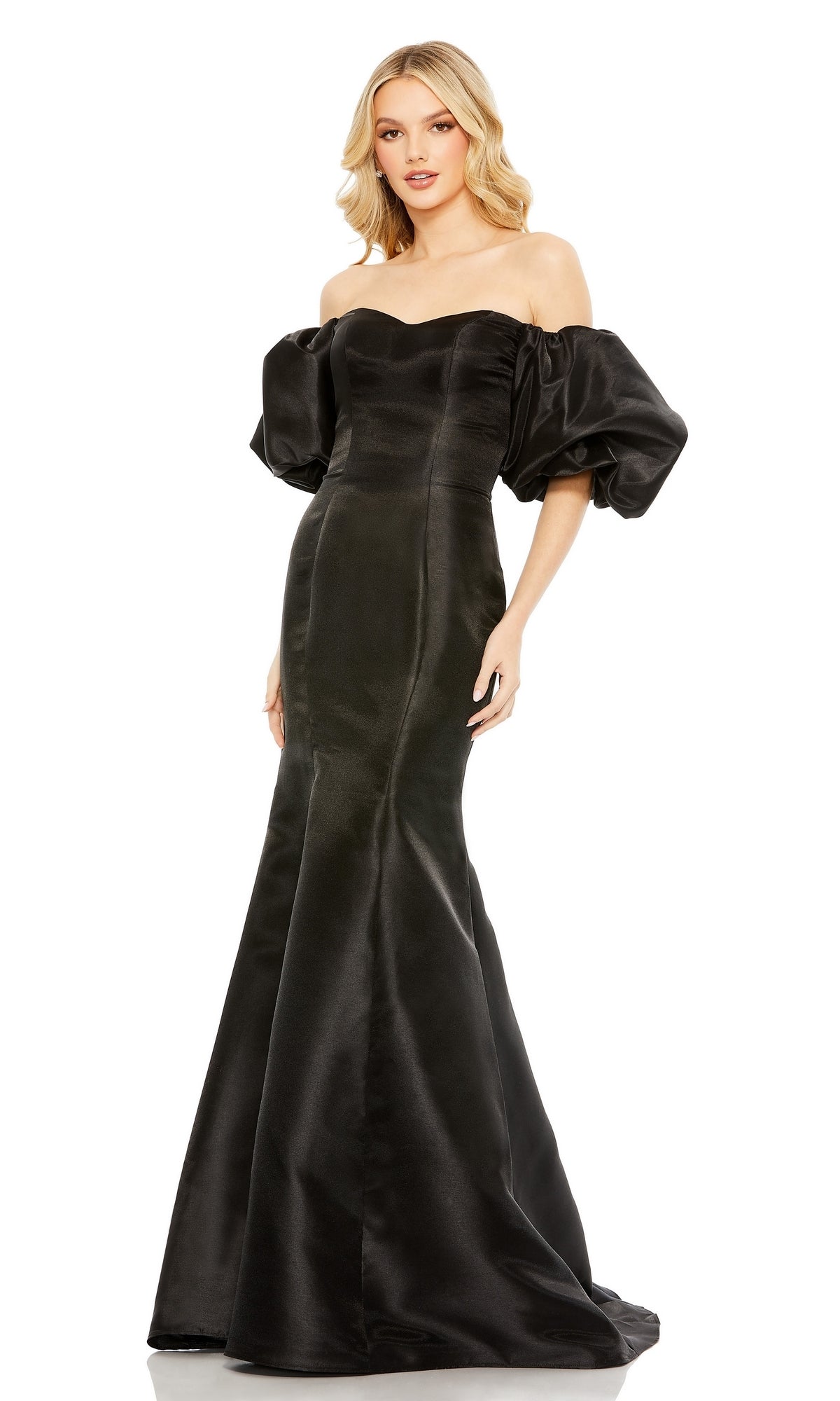 Long Formal Dress 50677 by Mac Duggal Long Formal Dress 50677 by Mac Duggal