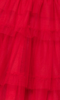 Blondie Nites Short Party Dress 5098bn - Image