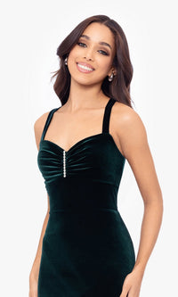 Blondie Nites Long Formal Dress 5171bn